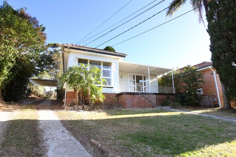 Property photo of 28 Gilda Street North Ryde NSW 2113