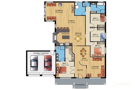 Property photo of 12 Cooper Place Angle Vale SA 5117