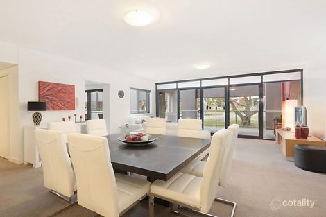 Property photo of 7/124 Mounts Bay Road Perth WA 6000