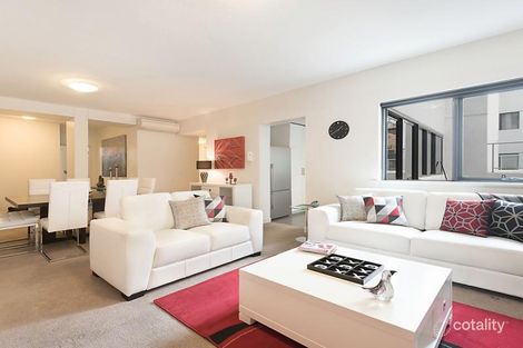 Property photo of 7/124 Mounts Bay Road Perth WA 6000
