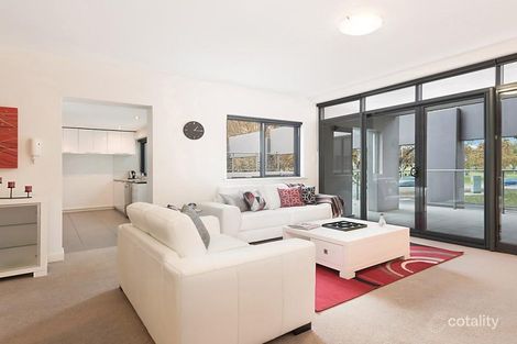 Property photo of 7/124 Mounts Bay Road Perth WA 6000
