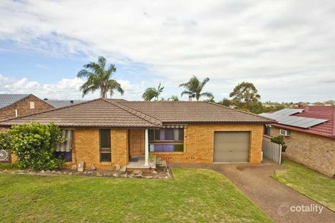 Property photo of 33 Avery Street Rutherford NSW 2320