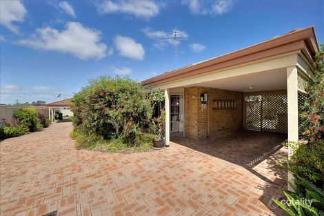 2/49 Davey St, Mandurah, WA 6210