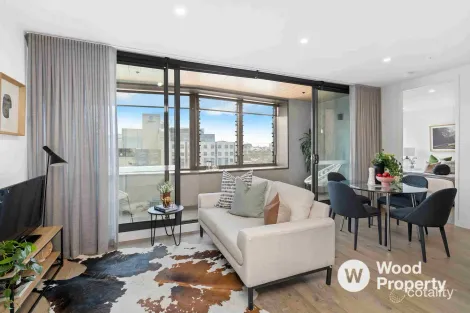 801/19 Judd St, Richmond, VIC 3121