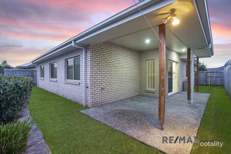 Property photo of 30 Hollyoak Crescent Pimpama QLD 4209