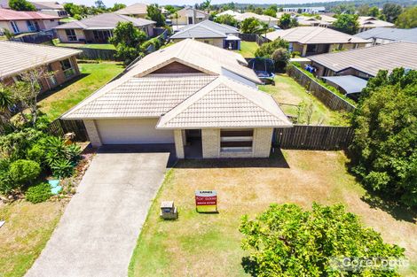 Property photo of 210 Billinghurst Crescent Upper Coomera QLD 4209