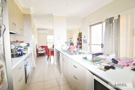 Property photo of 210 Billinghurst Crescent Upper Coomera QLD 4209