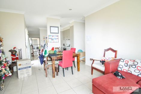 Property photo of 210 Billinghurst Crescent Upper Coomera QLD 4209