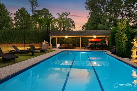 Property photo of 7A Curagul Road North Turramurra NSW 2074