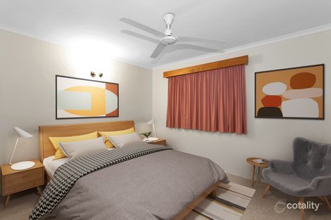 Property photo of 3 Hindmarsh Court Mount Pleasant QLD 4740