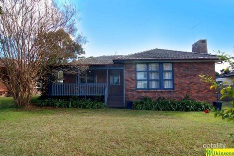 57 Cox St, South Windsor, NSW 2756
