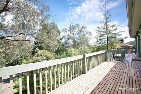 Property photo of 53 Rose Avenue Hurstbridge VIC 3099