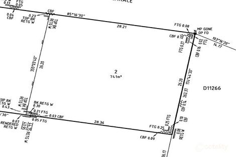 Property photo of 58 Yulinda Terrace Gulfview Heights SA 5096