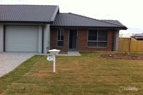 Property photo of 1B/1 Bruce Baker Crescent Crestmead QLD 4132