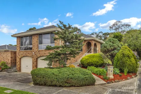 2 Aintree Ct, Noble Park North, VIC 3174