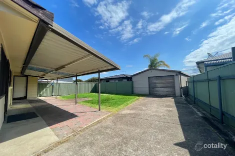 Property photo of 46 Wall Road Gorokan NSW 2263
