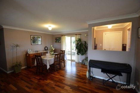 Property photo of 42 Torrisi Terrace Stanthorpe QLD 4380