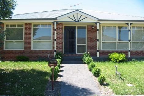 Property photo of 12 Bellbird Drive Whittlesea VIC 3757