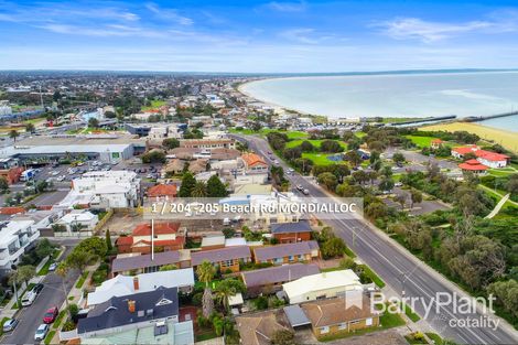 Property photo of 1/204-205 Beach Road Mordialloc VIC 3195