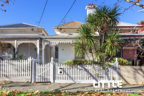 Property photo of 39 Ormond Street Kensington VIC 3031