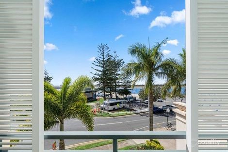 Property photo of 205/360 Marine Parade Labrador QLD 4215