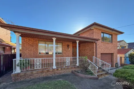 Property photo of 8 Empire Avenue Blakehurst NSW 2221