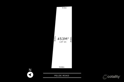 13 Pelde Rd, Punyelroo, SA 5353