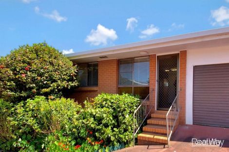 Property photo of 6/56 North Street Mount Lofty QLD 4350