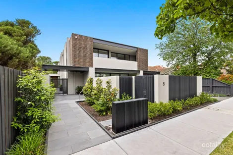 3/8 Darling Rd, Malvern East, VIC 3145
