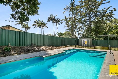 Property photo of 25 Pinewood Street Capalaba QLD 4157