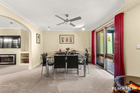 Property photo of 21 Rymill Place Mawson ACT 2607