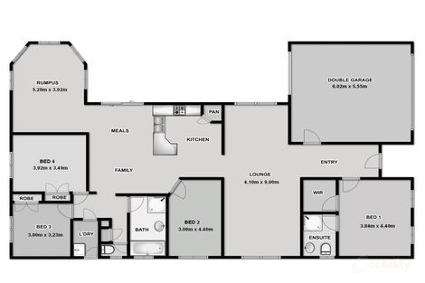 Property photo of 4 Prospero Way Truganina VIC 3029