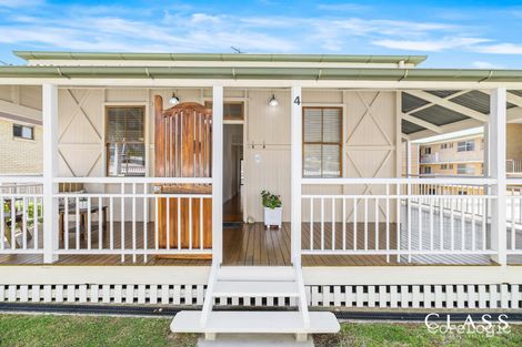 Property photo of 4 Rogoona Street Morningside QLD 4170