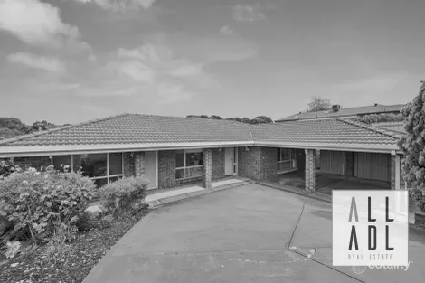 Property photo of 20 Historic Drive Highbury SA 5089