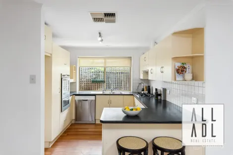 Property photo of 20 Historic Drive Highbury SA 5089