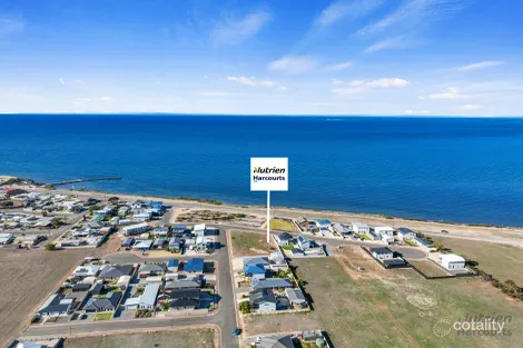 20 Clan Ranald Ave, Edithburgh, SA 5583