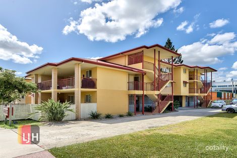 5/25 Bradshaw St, Lutwyche, QLD 4030