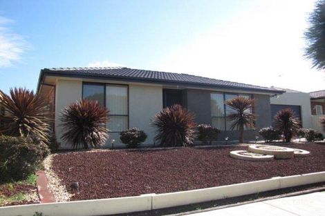 Property photo of 10 Cassinia Crescent Meadow Heights VIC 3048