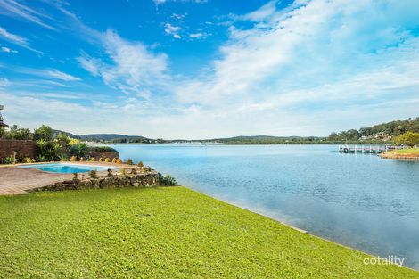Property photo of 14 Skiff Place St Huberts Island NSW 2257