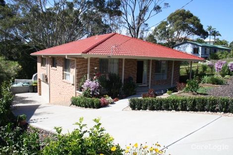 Property photo of 24 Thomson Parade Dalmeny NSW 2546