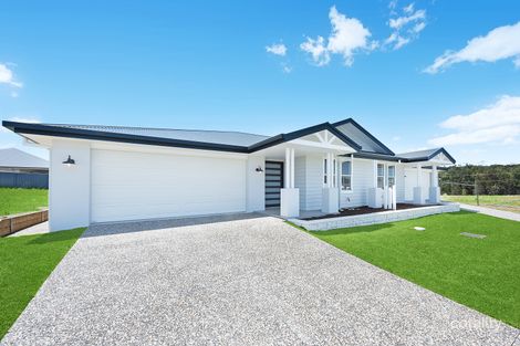 27a Harvest St, Thrumster, NSW 2444