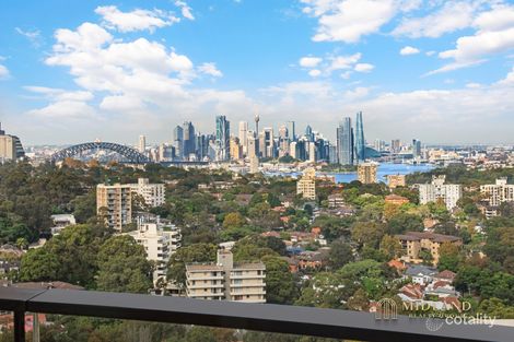 1812/500 Pacific Hwy, St Leonards, NSW 2065