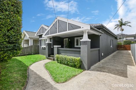 Property photo of 235 High Street North Willoughby NSW 2068