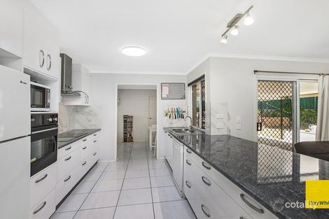 Property photo of 25 Pinewood Street Capalaba QLD 4157