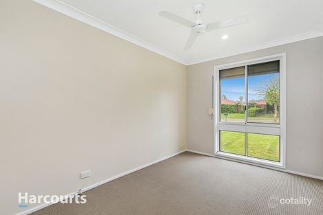 Property photo of 9 Rivendell Crescent Werrington Downs NSW 2747