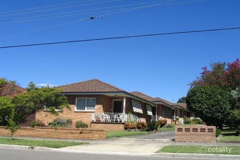 2/9 Albert St, Bexley, NSW 2207
