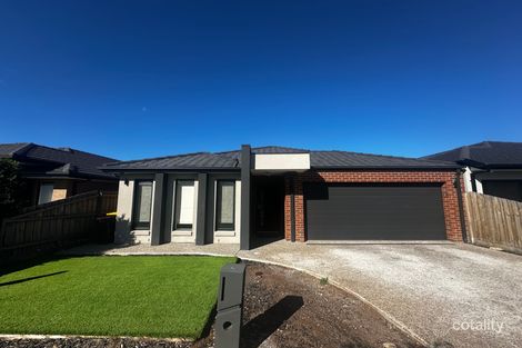 4 Readman Rd, Fraser Rise, VIC 3336