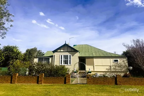 Property photo of 9 Young Street Grenfell NSW 2810