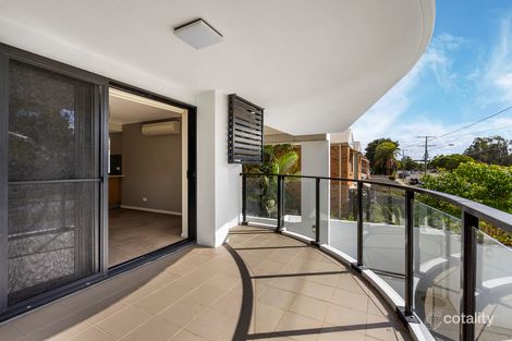 5/2 Fitzroy St, Cleveland, QLD 4163