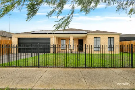 19 Haugh St, Lovely Banks, VIC 3213